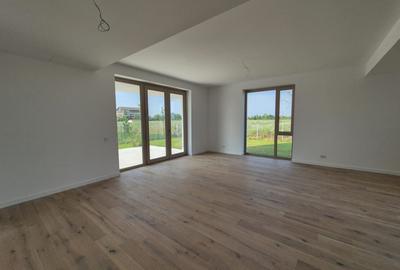 Vila de inchiriat Corbeanca - 12