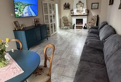 Casă cu 4 camere în Gheorghe Doja - 1