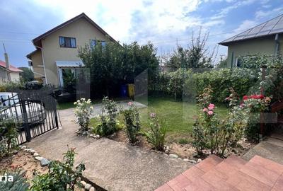 Casă cu 4 camere în Calea București - 3