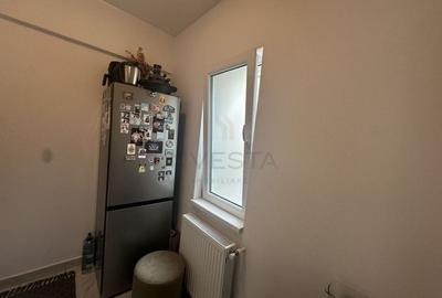 Apartament luminos cu 50 mp de terasa si parcare inclusa pe Oasului ! - 13