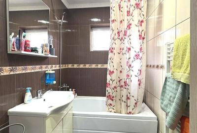 Apartament cu 2 camere decomandat, mobilat în Est - 8