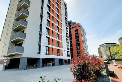 Apartament cu 2 camere decomandat în Aradului - 7