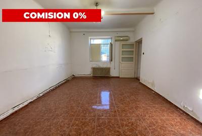 Apartament cu 4 camere - Piata Ovidiu - 120 mp - 9