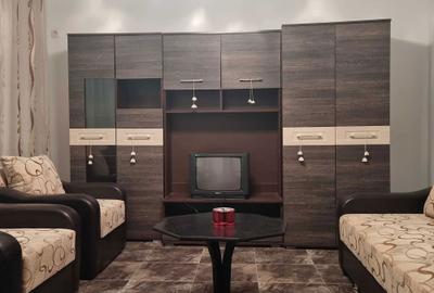 Apartament cu 2 camere decomandat în Central - 4