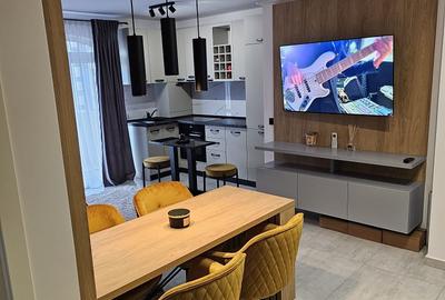 Apartament cu 2 camere decomandat în Păcurari - 3
