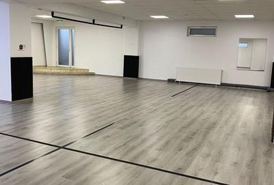 Spațiu comercial, de 300 mp, în Cantacuzino - 2