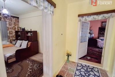 COMISION 0% - Casa individuala cu teren 1259 mp - Recas - 12