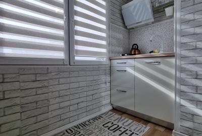 Garsonieră decomandată, mobilată în Energia - 17