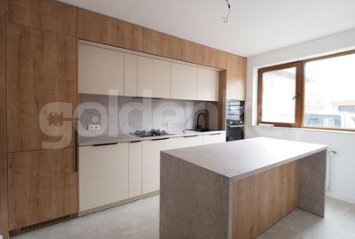 Vila nemobilata cu 5 camere | piscina | teren tenis - 5