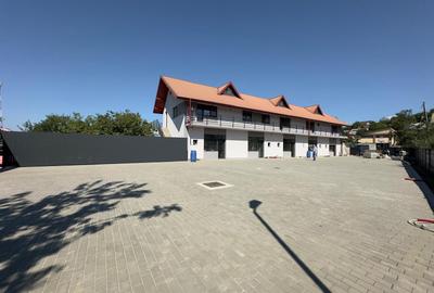 Spațiu comercial, de 500 mp, în Păcurari - 2