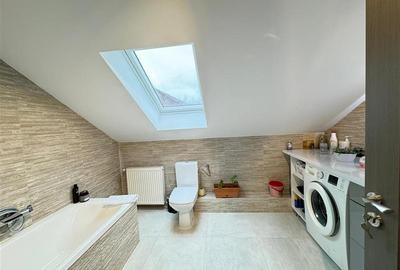 Casă individuală cu 4 camere cu Garaj în Livezeni - 47