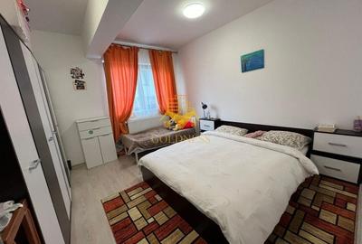 Apartament cu 3 camere decomandat, mobilat în Mănăștur - 2