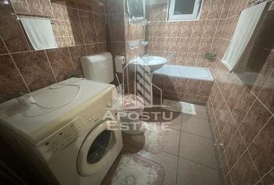 Apartament cu 2 camere 50 mpu,zona Confectii - 19
