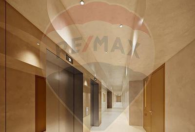 Duplex de vanzare in zona Aviatiei - 1