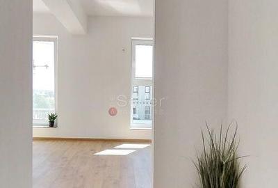 Penthouse Pe 2 Niveluri - Zona Avantgarden - 10