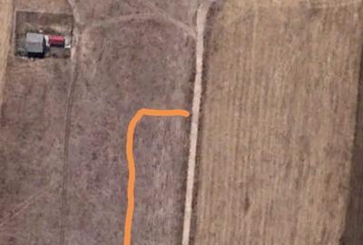 Loc Agigea / Judetul Cta /Teren intravilan 500 mp cu o deschidere stradala 16 ml - 4