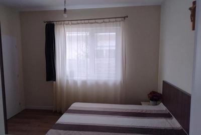 Casă cu 3 camere cu Teren 300 Mp în Bucovăț (Remetea Mare) - 4