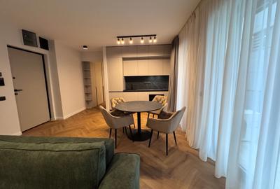 Apartament 2 camere Prima Închiriere Totul Nou Parcare Inclusă - 6