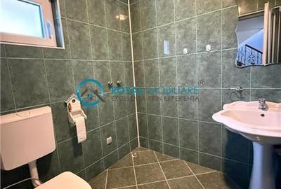 Casă cu 5 camere cu Canalizare în Bucov - 18