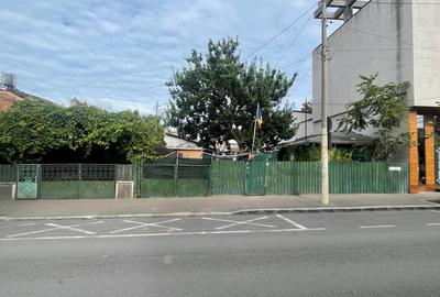 Exclusivitate - Faleza Nord - str. Unirii, teren 458mp, certificat de urbanism - 2