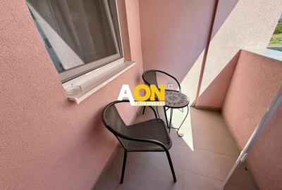 Garsonieră decomandată, mobilată în Micești - 10