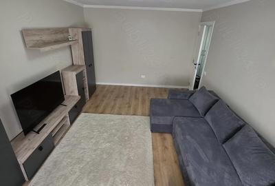 Garsonieră decomandată în Exercițiu - 4