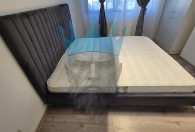 Garsonieră decomandată, mobilată în Sisești - 11