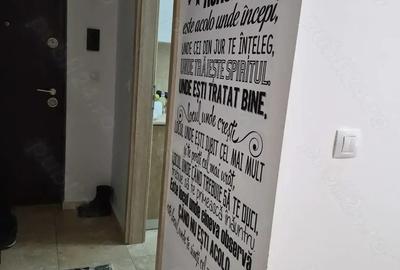 Apartament cu 2 camere semidecomandat în Cug - 5