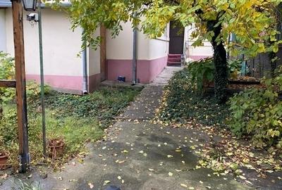 Romana, Dacia, Str Toamnei Teren superb de vanzare 483 mp pretabil duplex - 3