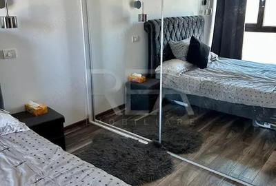 Apartament 2 camere , complex green vista - 4