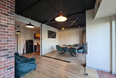 SAD - Spatiu comercial de 100 mp cu 4 locuri de parcare - Torontalului - 9