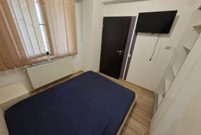 Apartament cu 2 camere semidecomandat în Central - 3