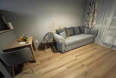 Garsoniera | 21 mp | Manastur Garsoniera | 21 mp | Manastur - 2