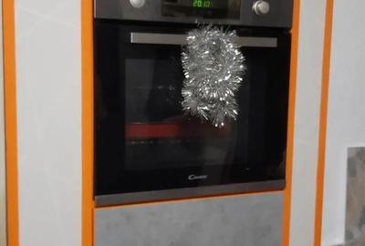 Casă cu 3 camere cu Teren 1000 Mp în Remetea - 9