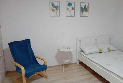 Apartament cu 1 camera etaj intermediar Circumvalatiunii - 9