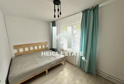 Apartament cu 2 camere semidecomandat în Șagului - 5
