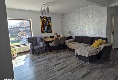 Casă cu 4 camere cu Teren 300 Mp în Crevedia - 7