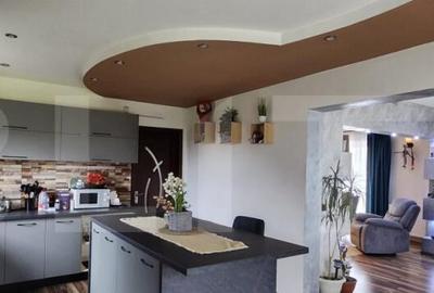 Vila exclusivista in Livezeni la doar 1 minut de Targu Mur - 8