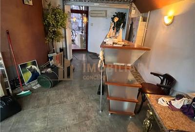 Spațiu comercial, de 52 mp, în Central - 1