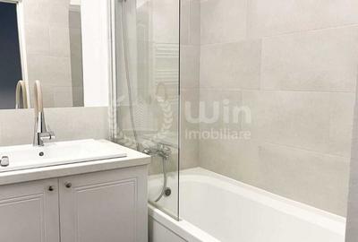 Apartament 2 camere la cheie | Bloc nou | Etaj 4/8 | Parcare | Iris - 6