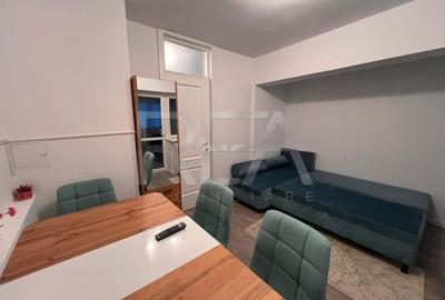 Apartament cu 3 camere decomandat în Unirii - 3