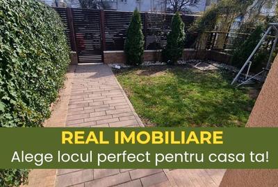 Casă cu 3 camere în Băceni - 2