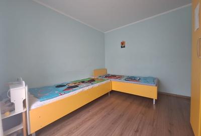 Apartament 3 camere, decomandat, 66 mp, complet mobilat si utilat - Calea Urseni - 6