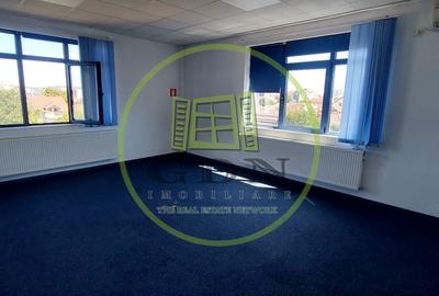 Birou, de 240 mp, în Calea Dumbrăvii - 9