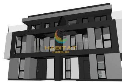 Duplex cu 4 camere cu Canalizare în Splaiul Unirii - 3