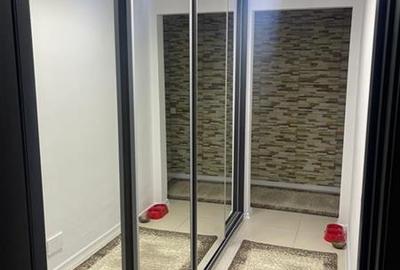 Apartament cu 3 camere decomandat, mobilat în Brâncoveanu - 8