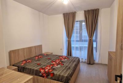 Apartament cu 2 camere semidecomandat în 1 Mai - 10