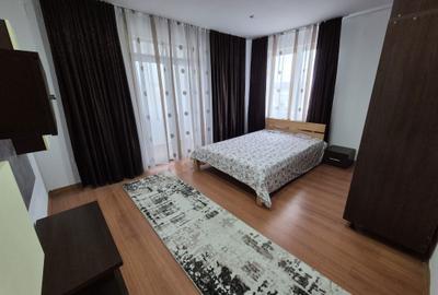 Apartament cu 2 camere semidecomandat în Central - 1