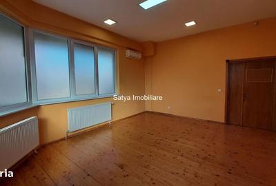Spațiu comercial, de 385 mp, în Poarta 6 - 3