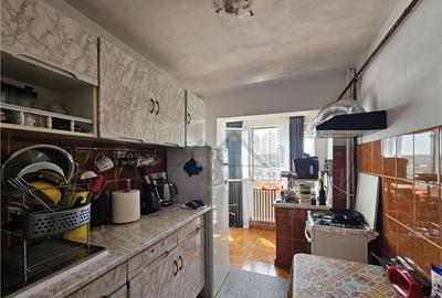 Apartament 2 camere Podu Ros - 5